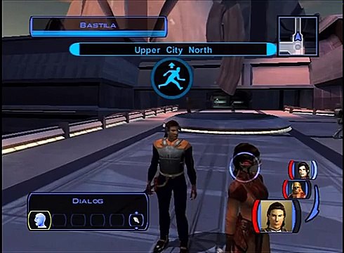 Let's Play Star Wars Knights of the Old Republic pt 17