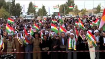لماذا يصر أكراد كردستان على استفتاء الانفصال؟