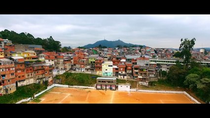 MC Davi feat. Jhef - E O Tum Tum Tum (KondZilla)