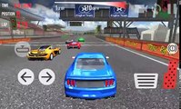 Car Racing Simulator new - Android Gameplay HD