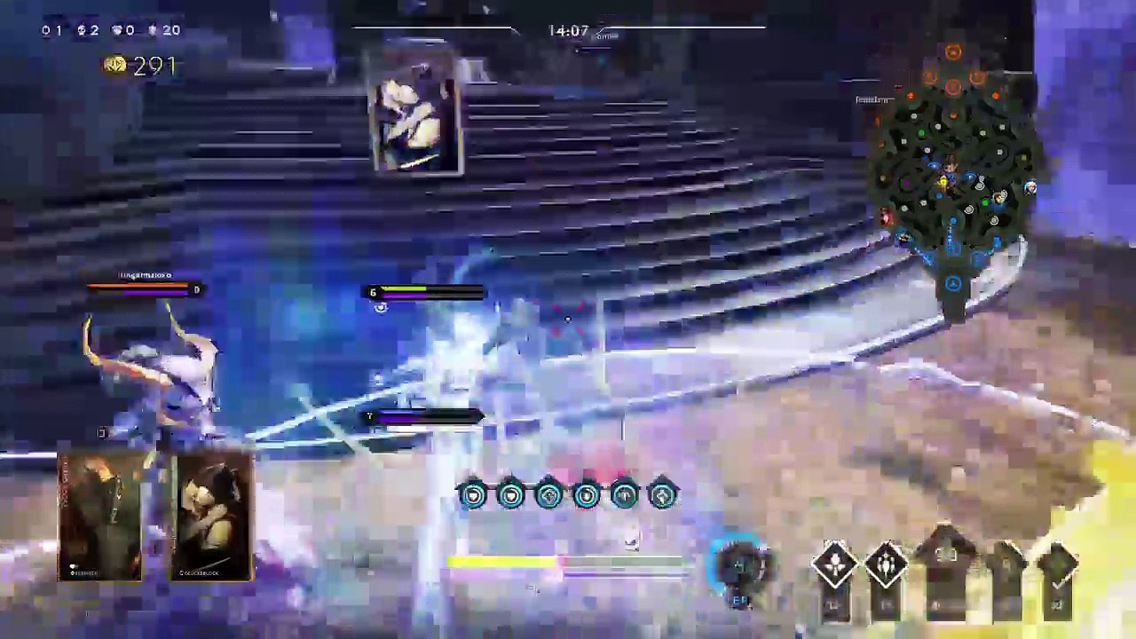 Paragon PS4-Live-Übertragung von KinKon2014 (326)