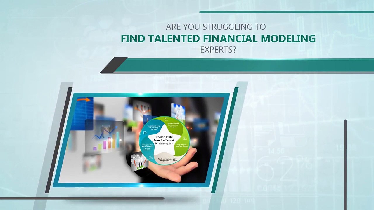 Top Financial Models for Startup Companies