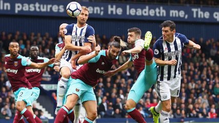 Barry never expected to break Premier League appearance record