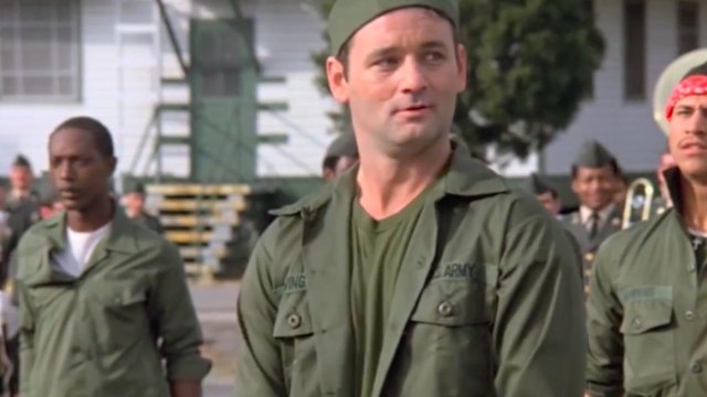 Bill Murray: 'Stripes,' 'Groundhog Day,' 'Ghostbusters' | Career Highlights