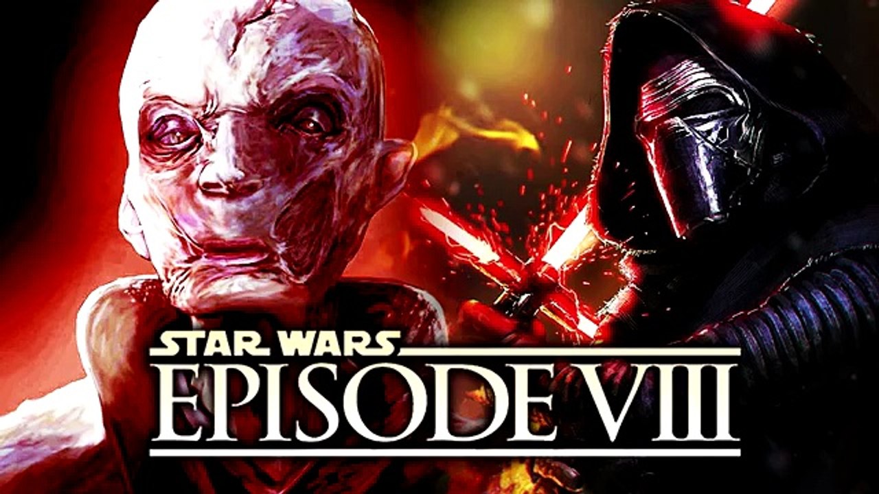 Ezra + Sabine = Rey BREAKDOWN | Star Wars Theory