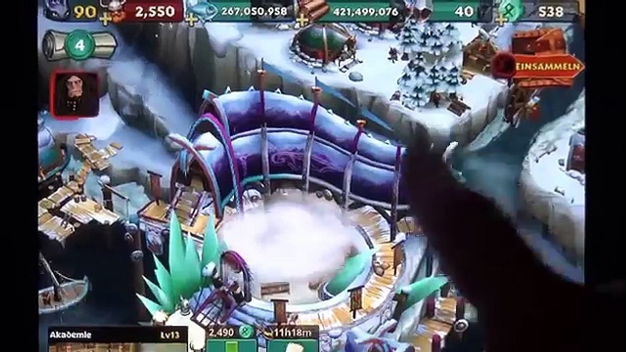 Dragons Aufstieg von Berk - Grobians Hütte & Valkas Zuflucht [HD+] #625 Lets Play