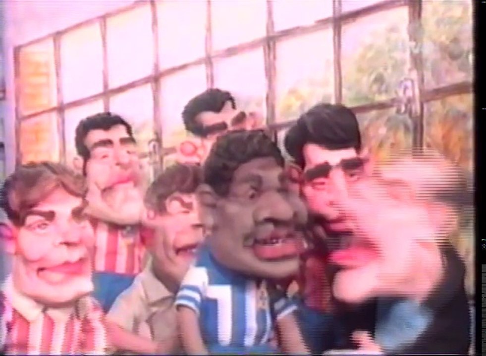 TV Espanha