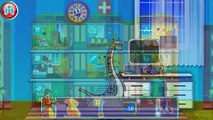 Dino Hospital - Educational Doctor Games For Kids Boys and Girls by Joy Preschool Game