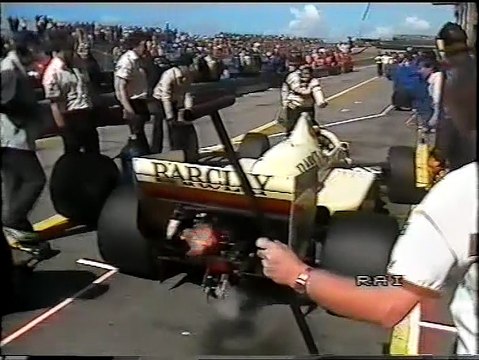 GP OLA85: Sorpassi PRO e LAU ad ASE e TAM ad ALB, ritiro GHI e sua intervista, pit DEA e LAU e ritiri LAF e KRO