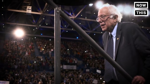 Bernie Sanders Puts GOP On Blast For Graham-Cassidy Bill