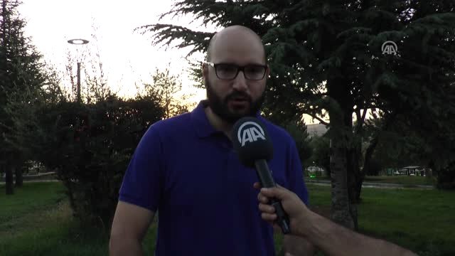 Eski Gölbaşı Jandarma Komutanı Avcı Darbe Girişimi Davasında Beraat Etti