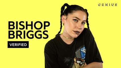 Bishop Briggs Breaks Down "The Way I Do"