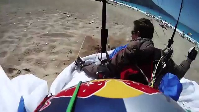 5 Most Disturbing NEAR DEATH GoPro Videos Caught On Camera