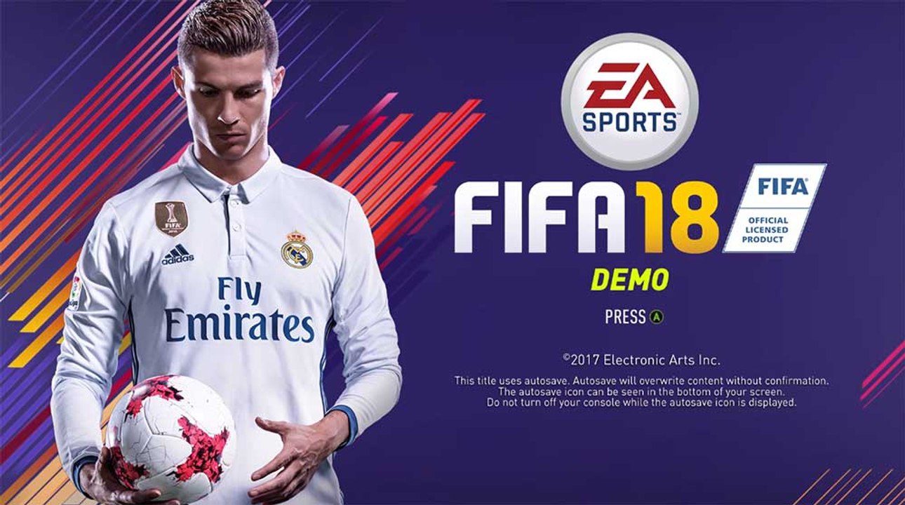 Demo FIFA18 (5)