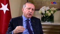 Erdoğan: ‘Türkiye İdlib’de Asker Konuşlandıracak’