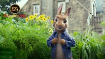Peter Rabbit - Teaser tráiler V.O. (HD)