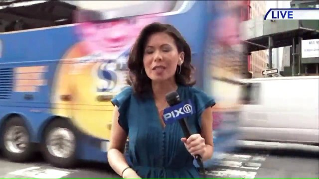 Construction Worker Killed, Another Injured After Falling from NYC Building