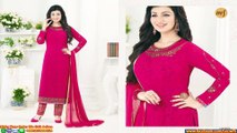 Latest Indian Dresses Collections 2017 __ AYESHA TAKIA Mahavir-Fashion-MF-Pinar-100701-100709