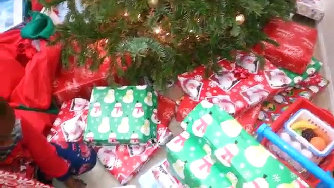 CHRISTMAS new UNBOXING Thomas and Friends Toys & More