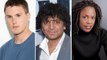 'Unbreakable' Actors Spencer Treat Clark & Charlayne Woodard Join Thriller 'Glass' | THR News