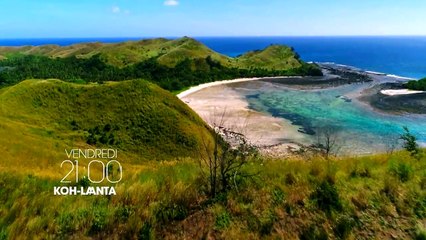 Koh Lanta 2017 TEASER E4 22/09/2017