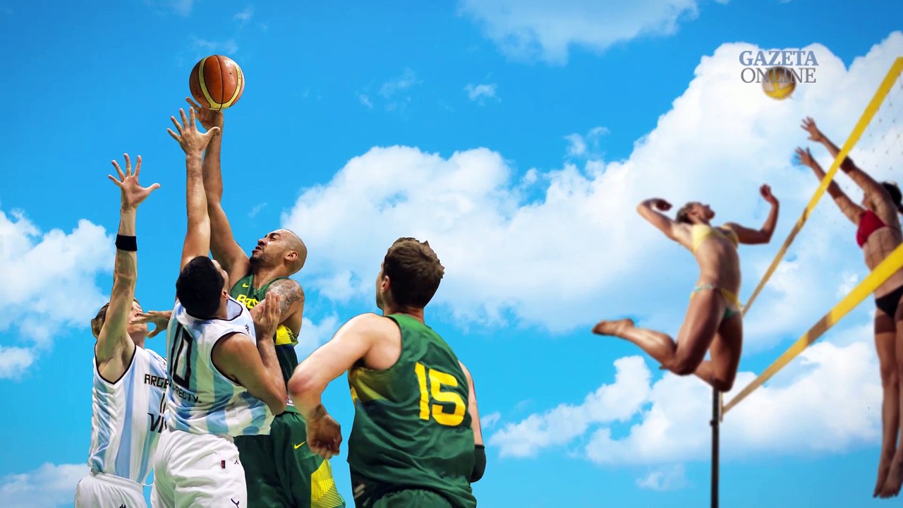 O fervo da Copa Espírito Santo: semifinais prometem equilíbrio