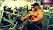 PHIL HEATH MOTIVACIONAL 2017 ( bodybuilding motivation )