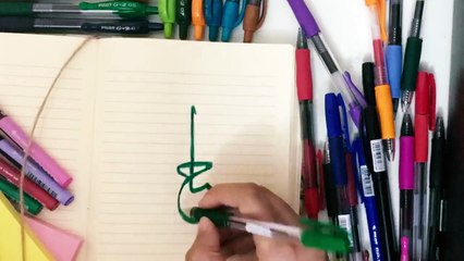 الحياة .. العلم .. الخيال .. عشق     أقلام بايلوت "قمة الرفاهية اليابانية"