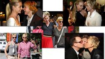 Ellen DeGeneres And Portia De Rossi Took Cute Pictures At VMAs Amid New Tension Rumors