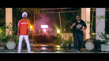 JINDA KARTOOS (Official Video)  G Singh Ft. Deep Jandu | New Punjabi Songs 2017) | Gold Media | RMG