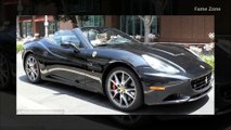 Ellen Degeneres Hottest Car Collection - Porsche 911, Ferrari California, Mercedes