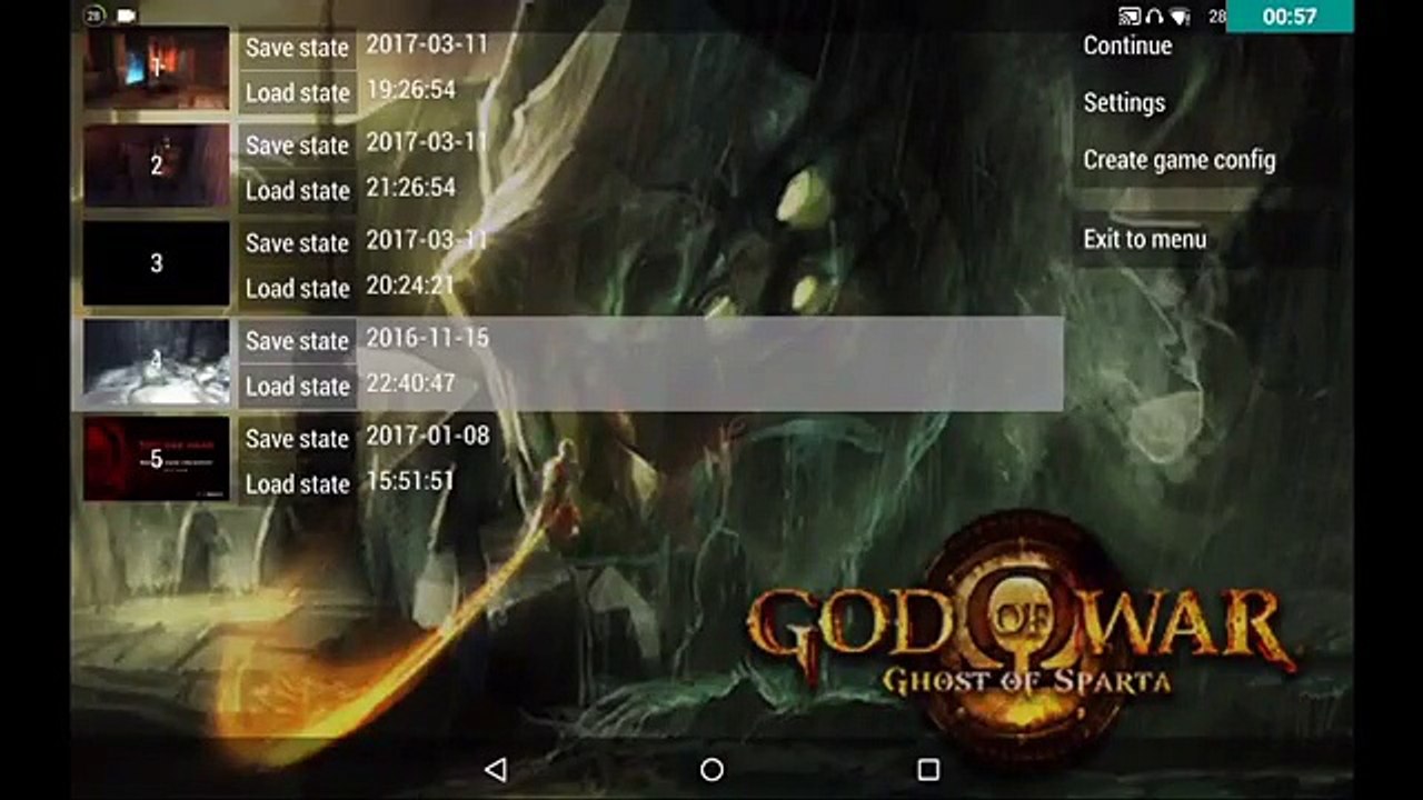 god of war ghost of sparta cheats ppsspp 100 working video Dailymotion