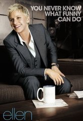 The Ellen DeGeneres Show Syndication September 21, 2017 (FULL SHOW)