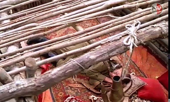 Диверсант. Конец войны. Серия - Ep.04