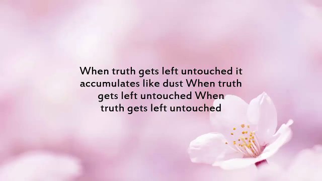 Enter Shikari - The Revolt of the Atoms (Lyrics)