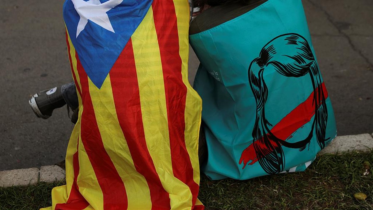 El plan B de Puigdemont
