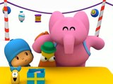 Pocoyo 2x24 pato es mio