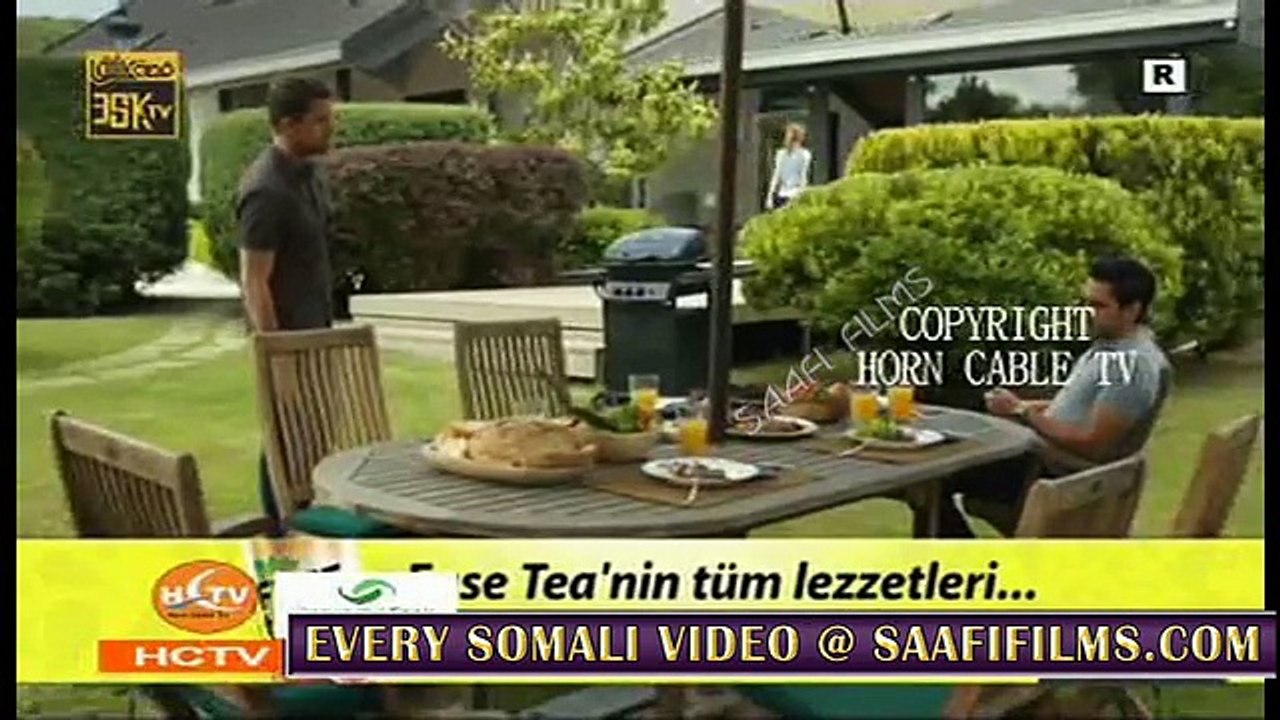 Rabitaankii nafteyda Part 133 MAHADSANID Musalsal Heeso Soomaali Cusub Hindi af Somali Short Films Cunto Karis Macaan