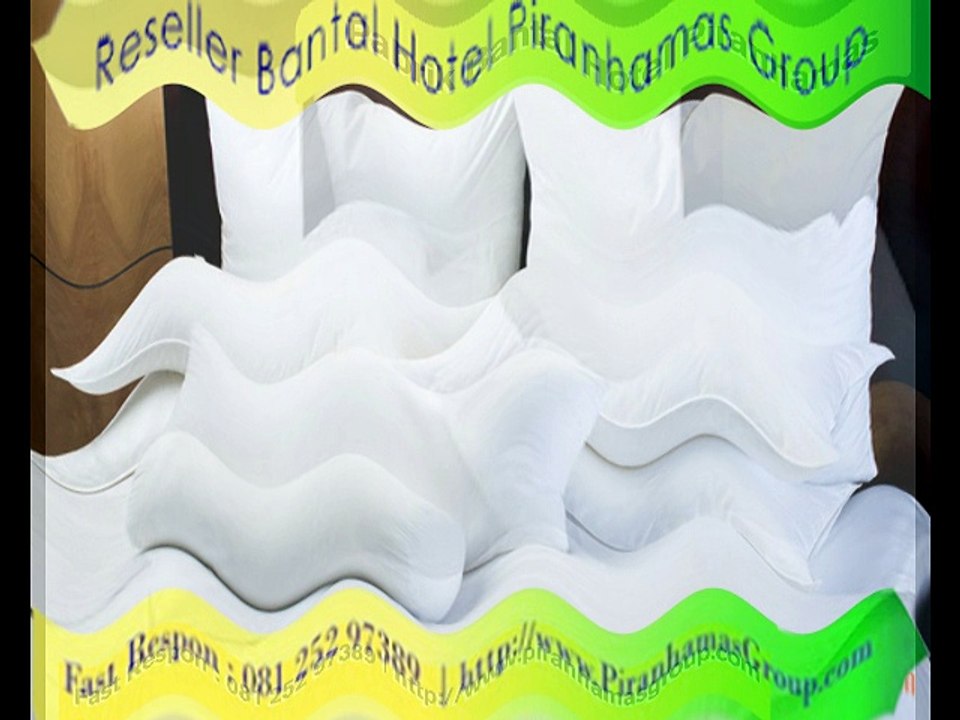 08125297389 (Telkomsel)Jual Online bantal hotel merek dacron, Jual Online bantal hotel merek callista, Jual Online banta