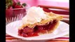 Strawberry Rhubarb Pie Recipe: From Scratch: Moms Best: Diane Kometa-Dishin With Di #84