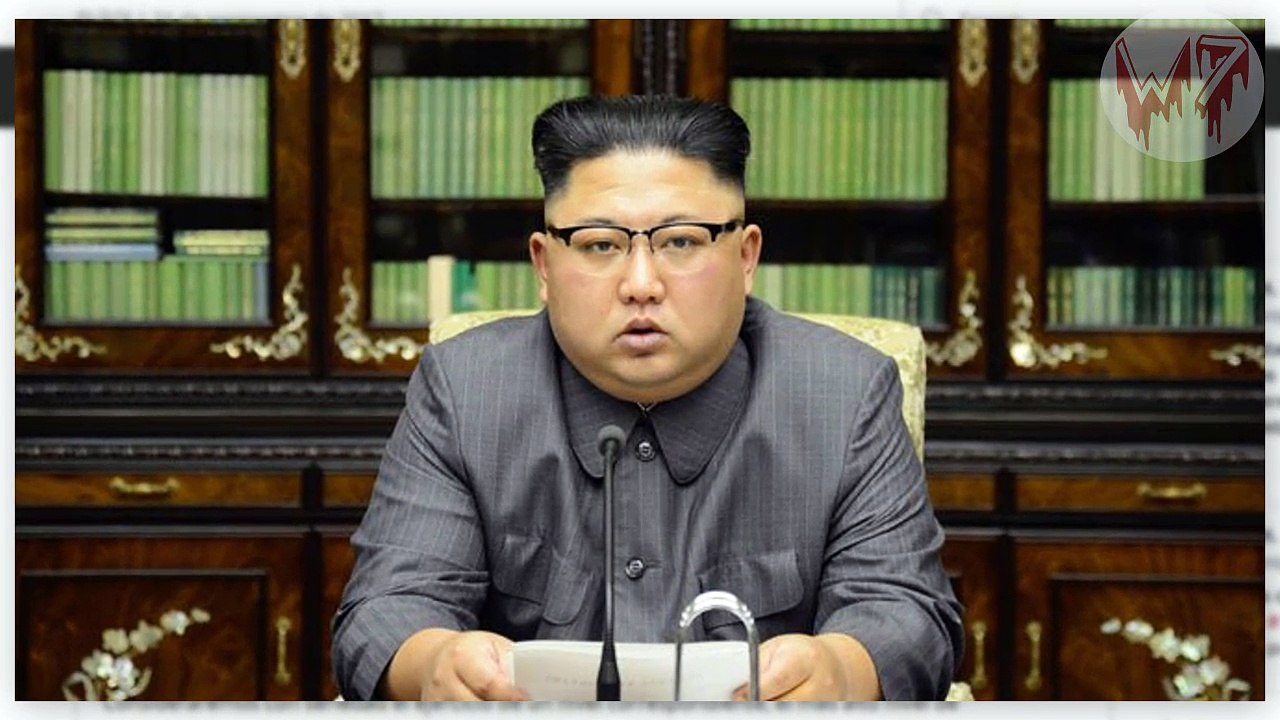 Kim Jong-un llamó a Donald Trump "trastornado mental" y dijo que "pagará caro" por sus amenazas