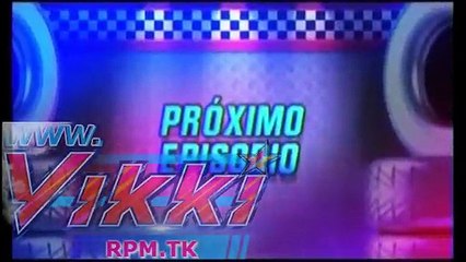 vikki rpm avance del capitulo 40 www.vikkirpm.tk