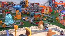 Review Thomas & Friends new & Sesame Street Kids Toy Train Set Thomas The Tank Engine