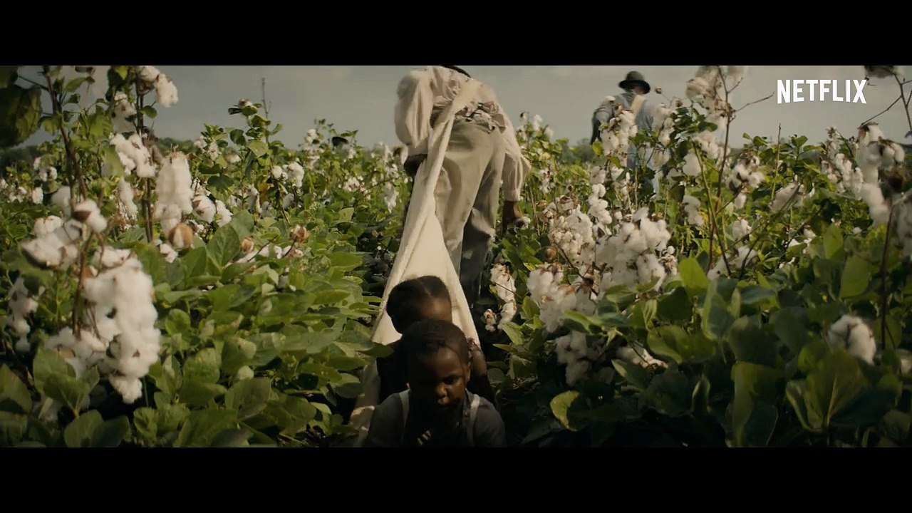 Mudbound - Teaser Subtitulado