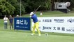 【ゴルフスイング】日本男子プロゴルファーのスイング スロー再生 by JGTO Championship2017