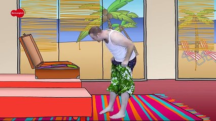 Get Dressed Kids | Kids Story with Steve and Maggie | Short Stories for Kids from Wow English TV