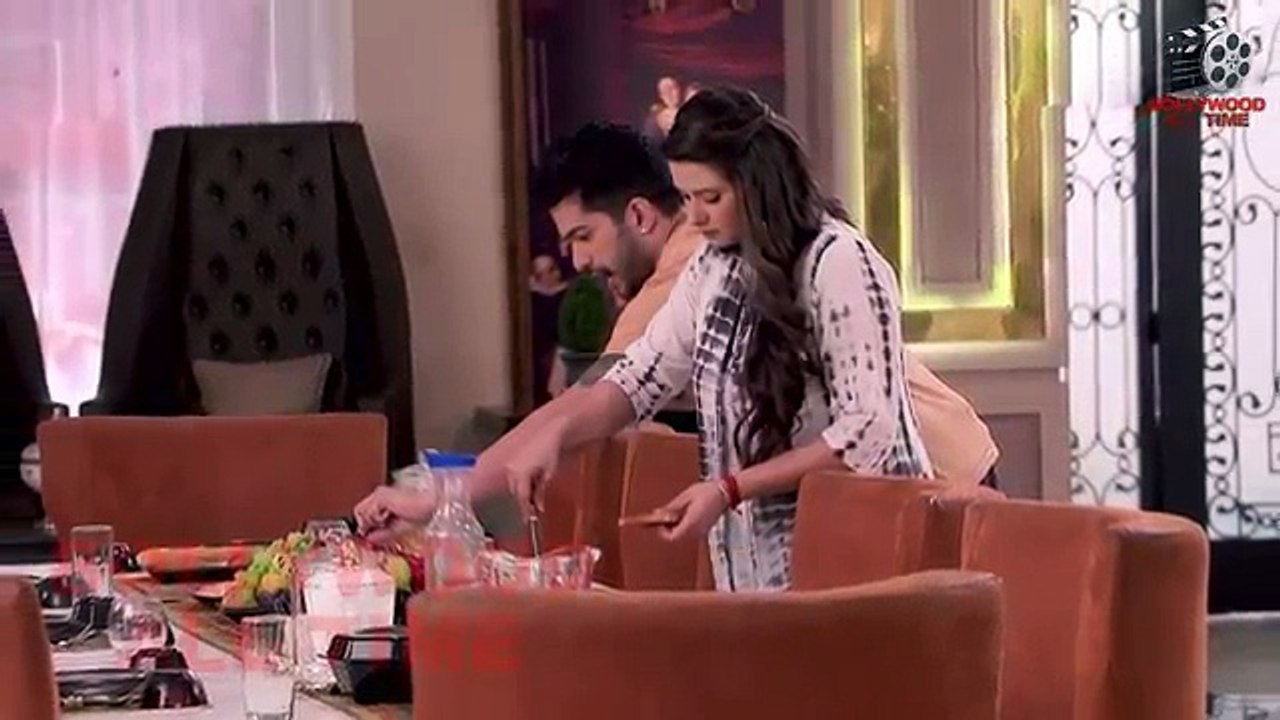 Kasam - 21st July 2017 | Colors Tv Kasam Tere Pyar Ki Today Latest Serial News 2017