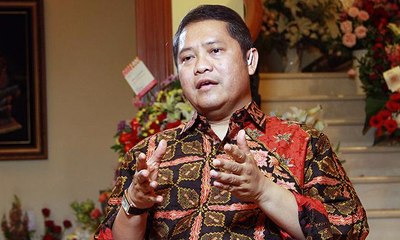 Perangi Berita Hoaks, Ini yang Bakal Dilakukan Menkominfo