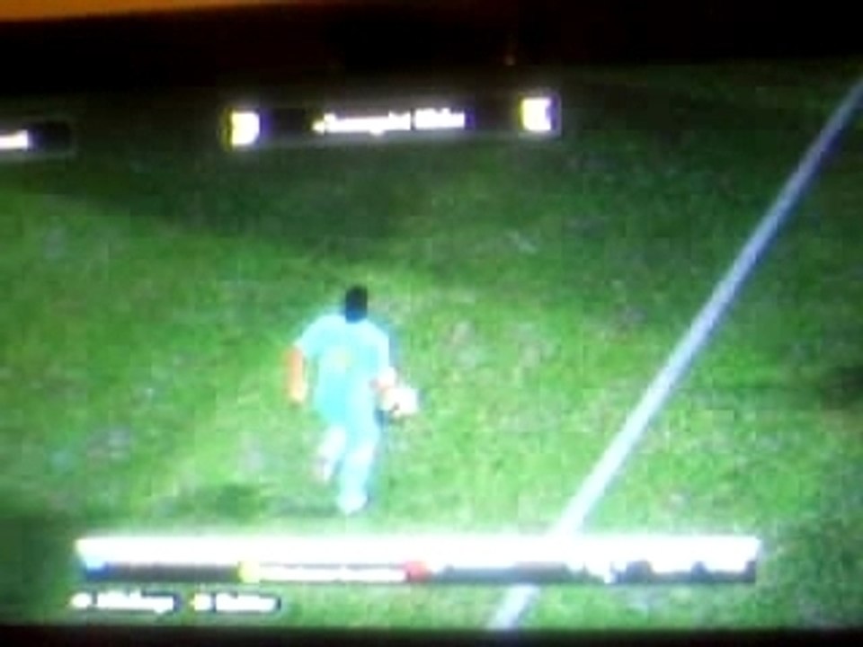 But Klose(1) PES 2008