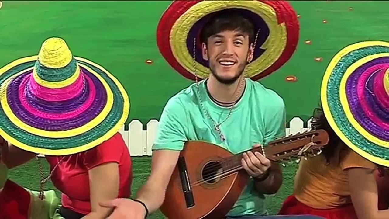 ♫♪ CANCIONES PARA NIÑ@S FANTÁSTICAS Y DIVERTIDAS ♫♪